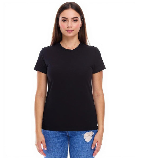 Puma Black T-shirt