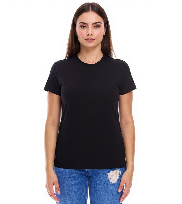 Puma Black T-shirt