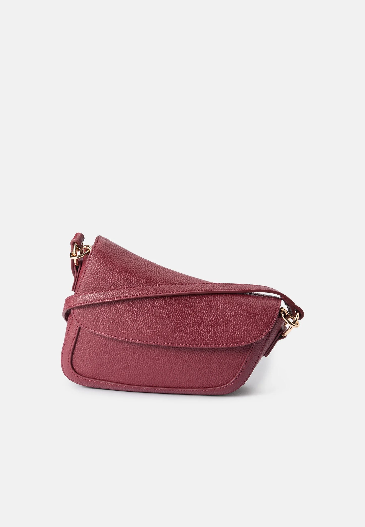 Even&Odd - Handbag Burgundy