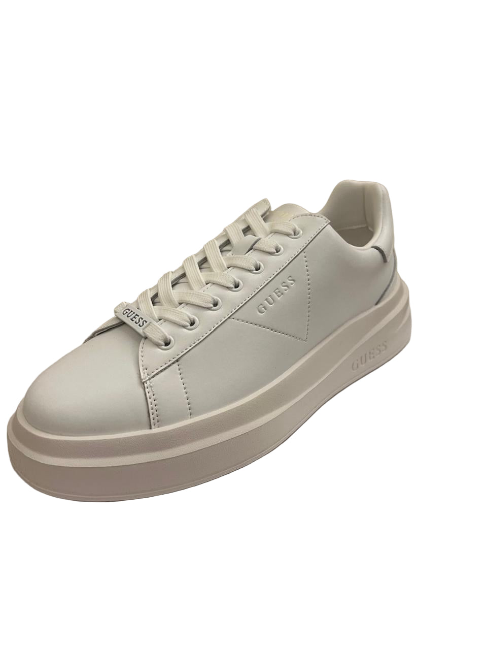 Guess - Elba Low-Top Sneakers Men