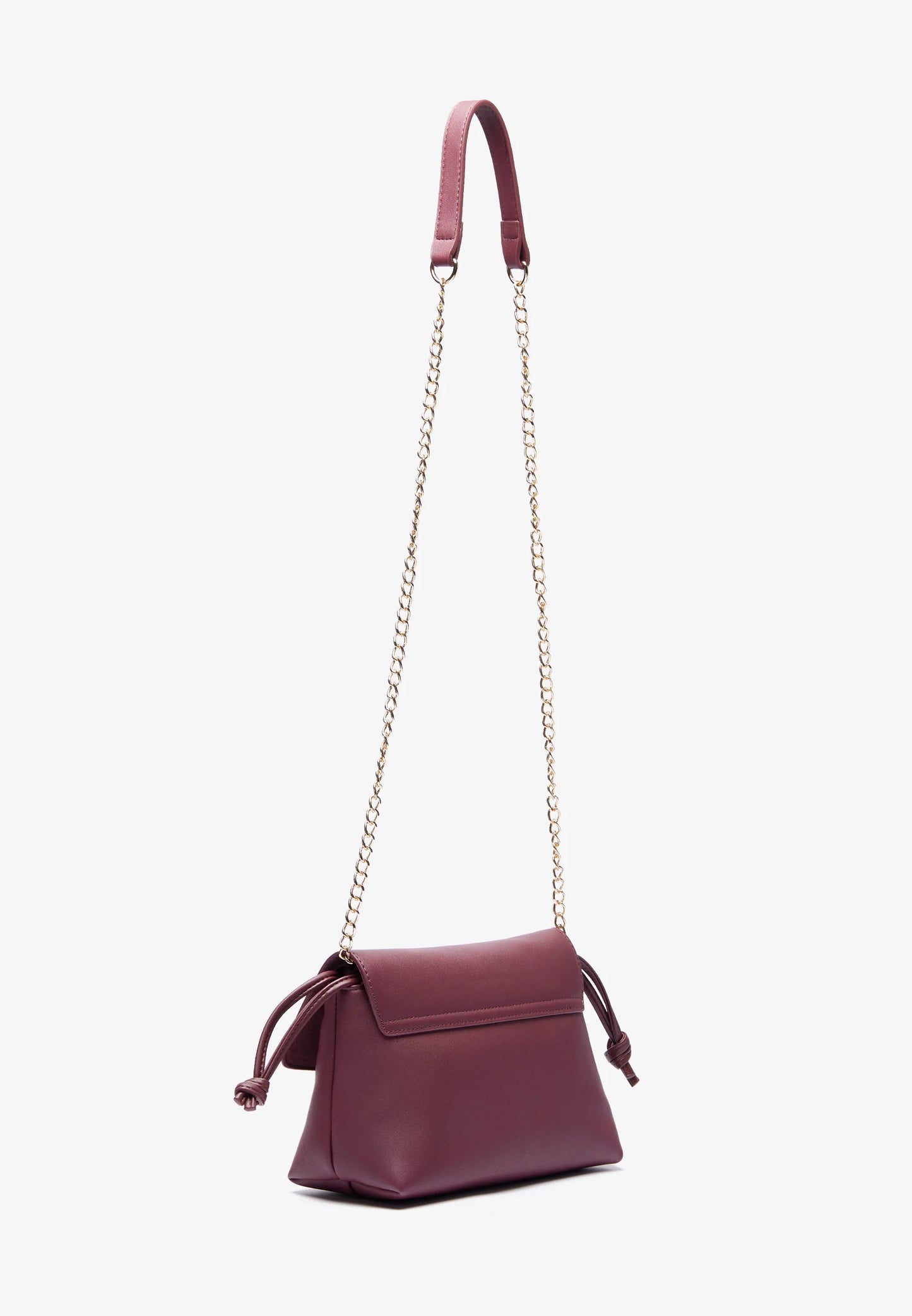 Anna Field - Shoulder Bag Burgundy