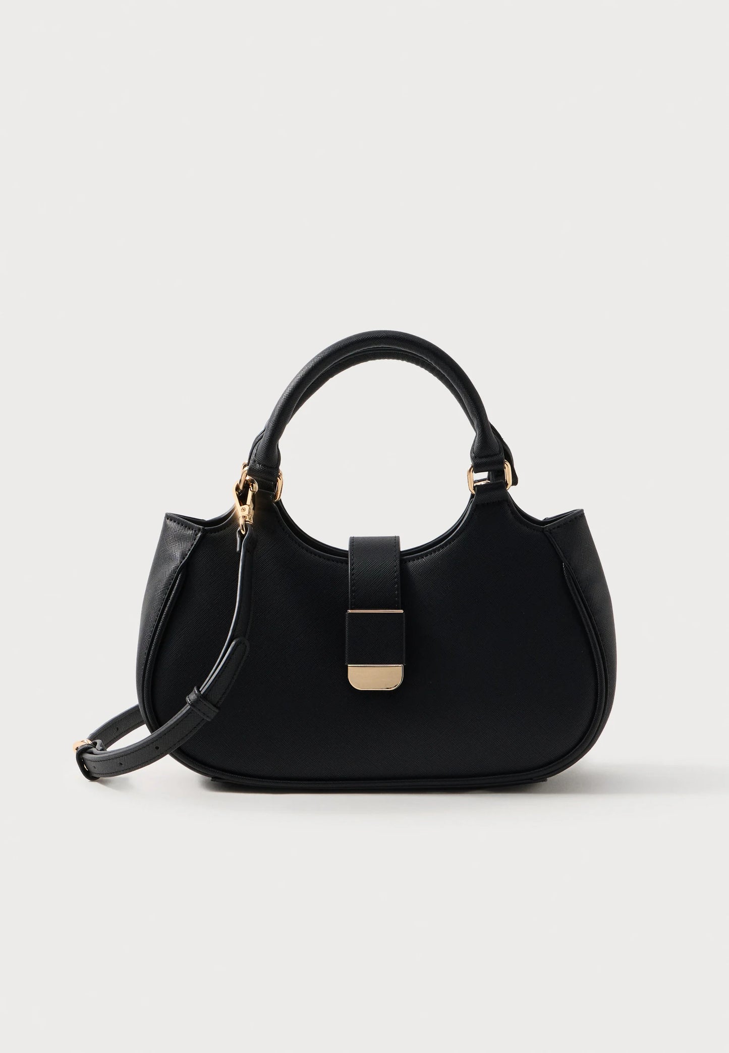 Anna Field - Handbag Black