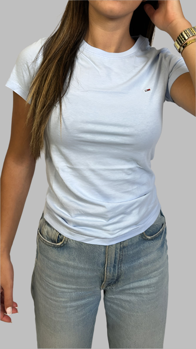 Tommy Jeans T-shirt