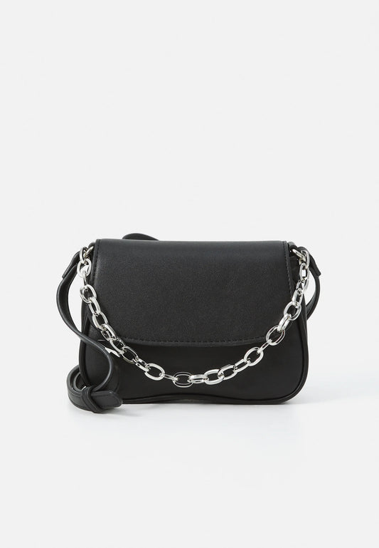 Even&Odd - Shoulder Bag Black