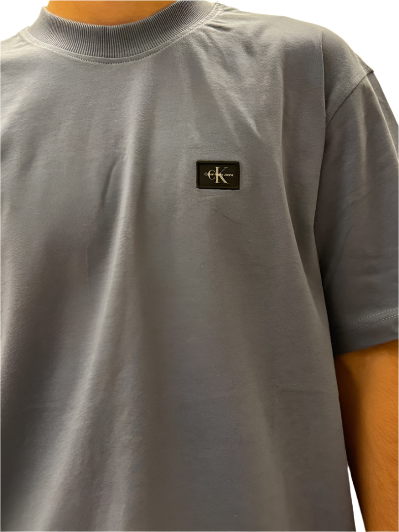 Calvin Klein - Blue T-Shirt