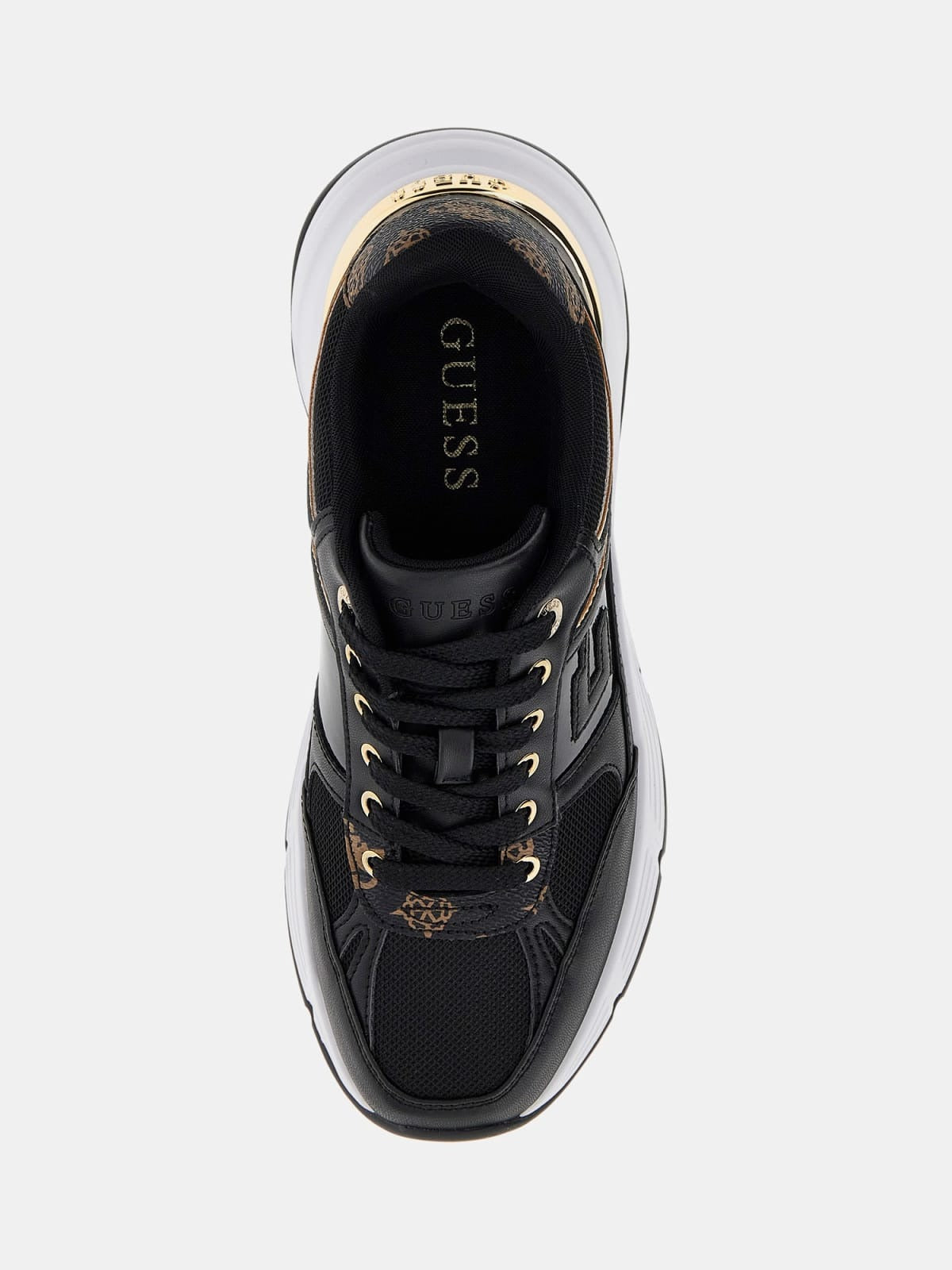 Guess - FONZI Sneakers Women