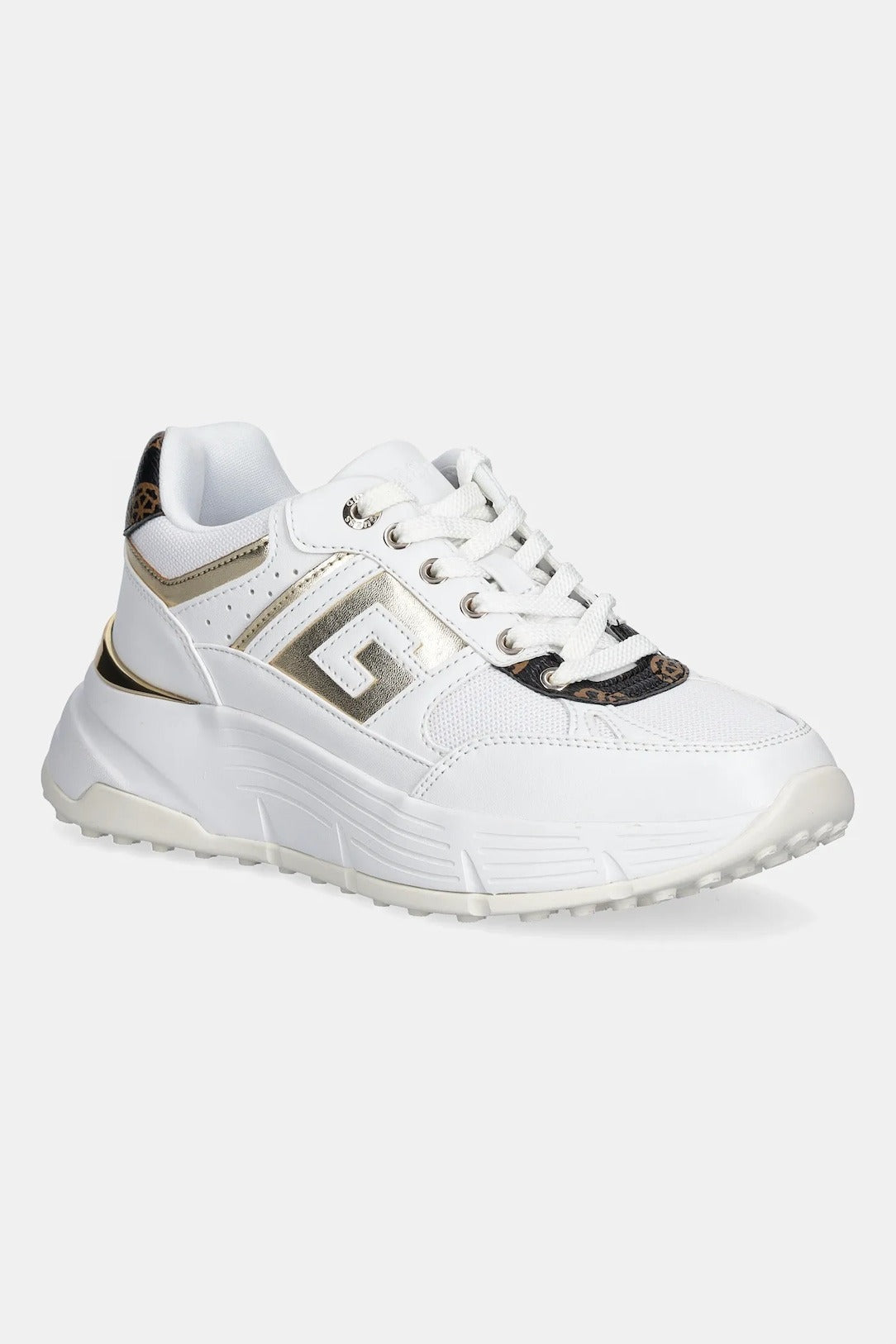 Guess - FONZI Sneakers Women