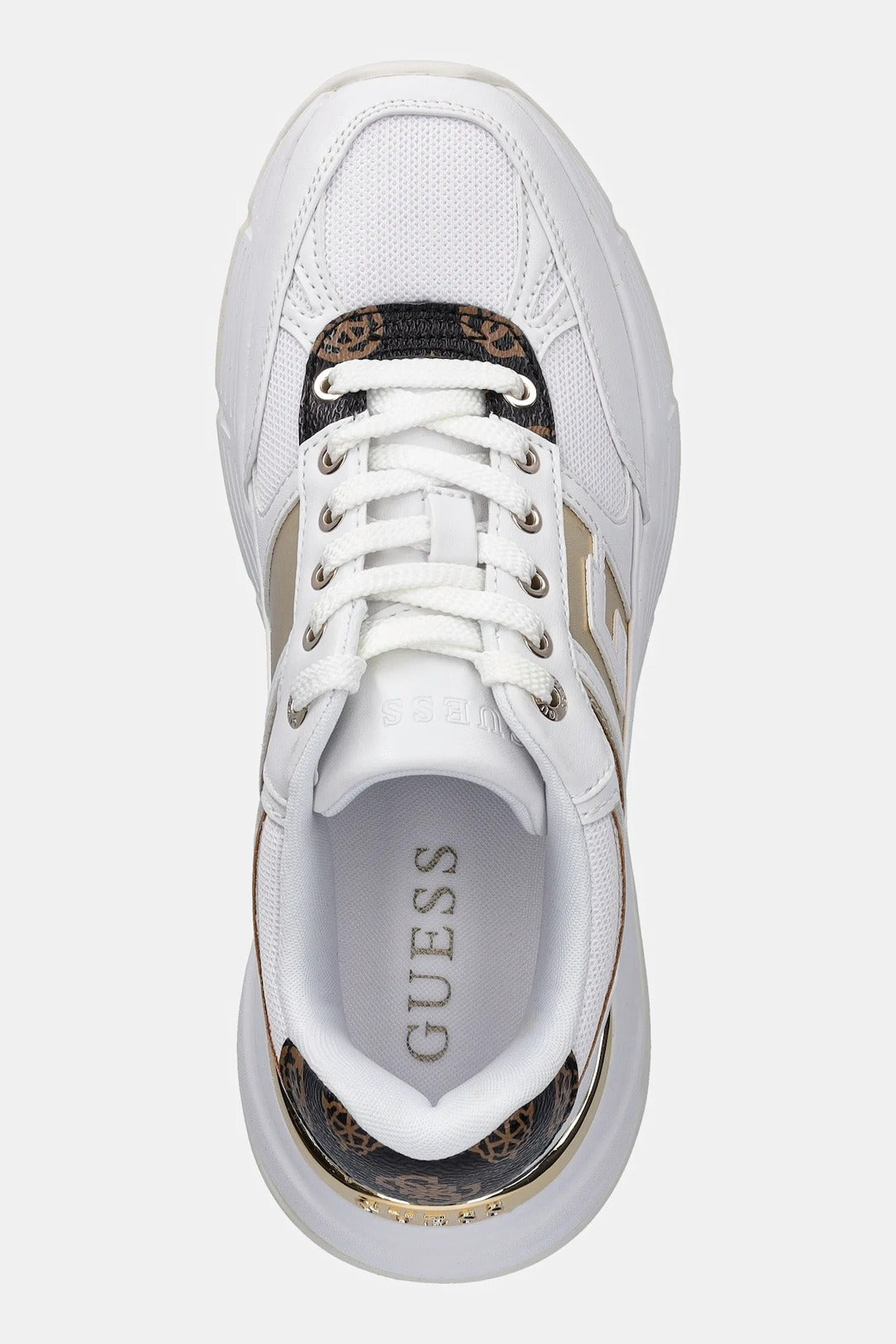 Guess - FONZI Sneakers Women