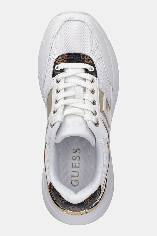Guess - FONZI Sneakers Women