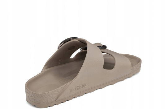Birkenstock – Beige Slippers Women