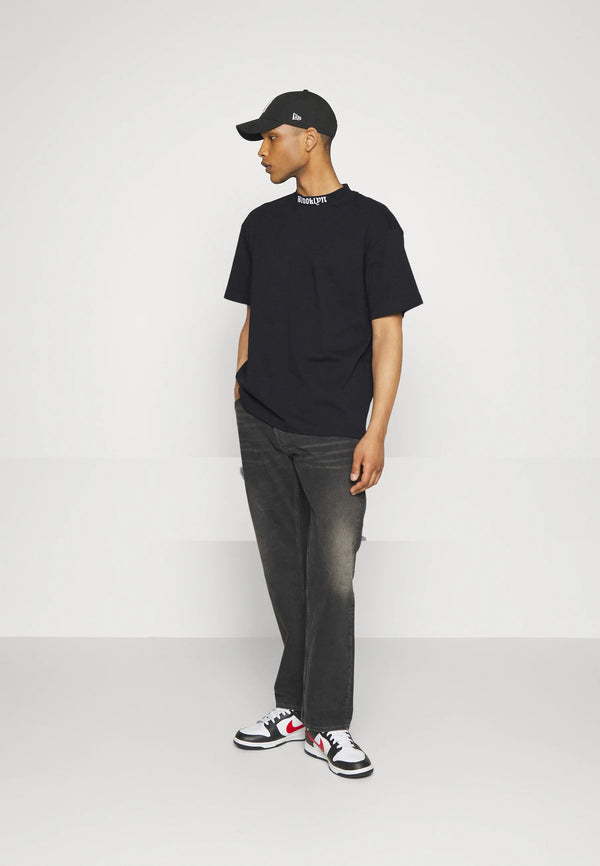UNISEX - Brooklyn T-Shirt Black