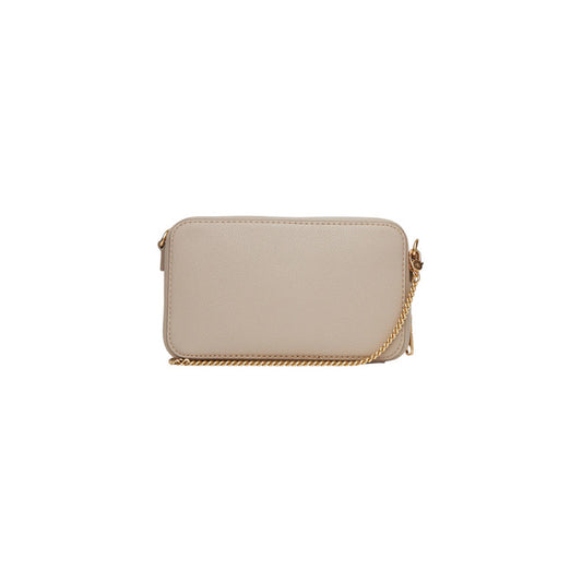 Calvin Klein - Beige Chain Crossbody