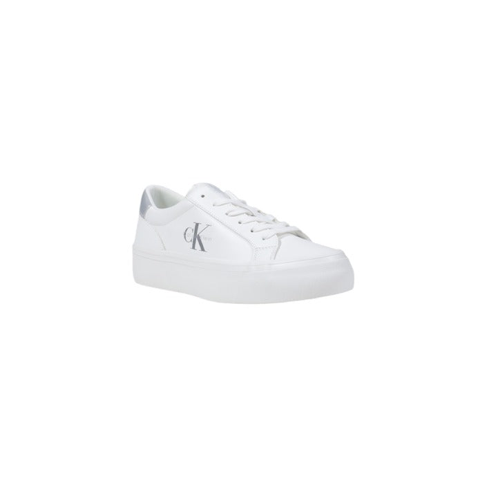 Calvin Klein Jeans - White Sneakers Women