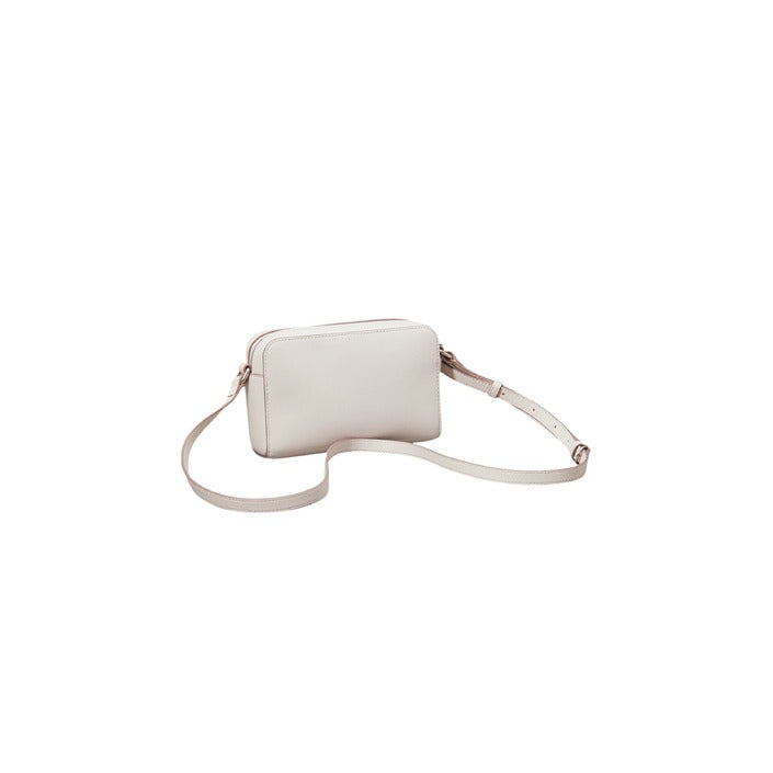 Calvin Klein - White Crossbody bag