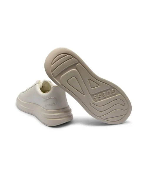 Guess - Elba Low-Top Sneakers Men