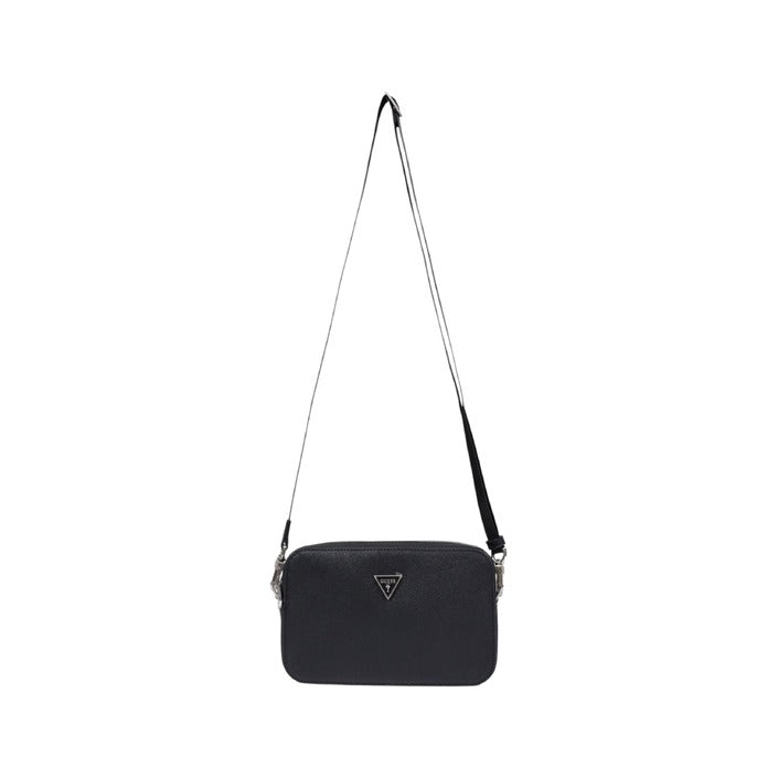 Guess - Black Crossbody Bag