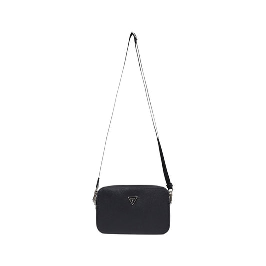 Guess - Black Crossbody Bag