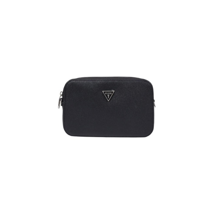 Guess - Black Crossbody Bag