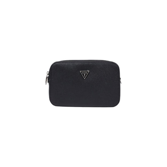 Guess - Black Crossbody Bag