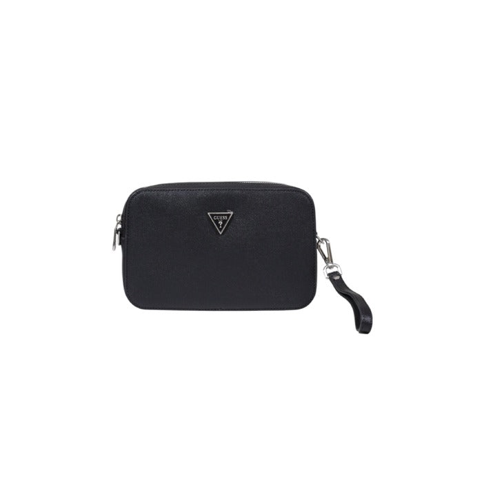 Guess - Black Crossbody Bag
