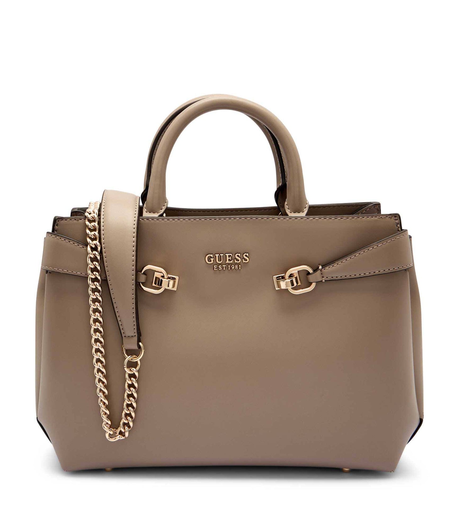 Guess - Lorelei Girlfriend Satchel Brown