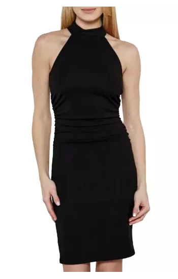 Guess Jeans - Black Dress