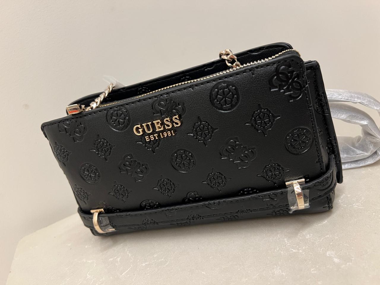 Guess Jeans Crossbody Bag