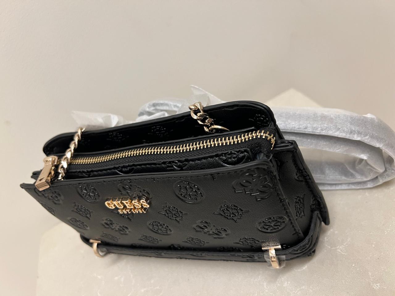 Guess Jeans Crossbody Bag