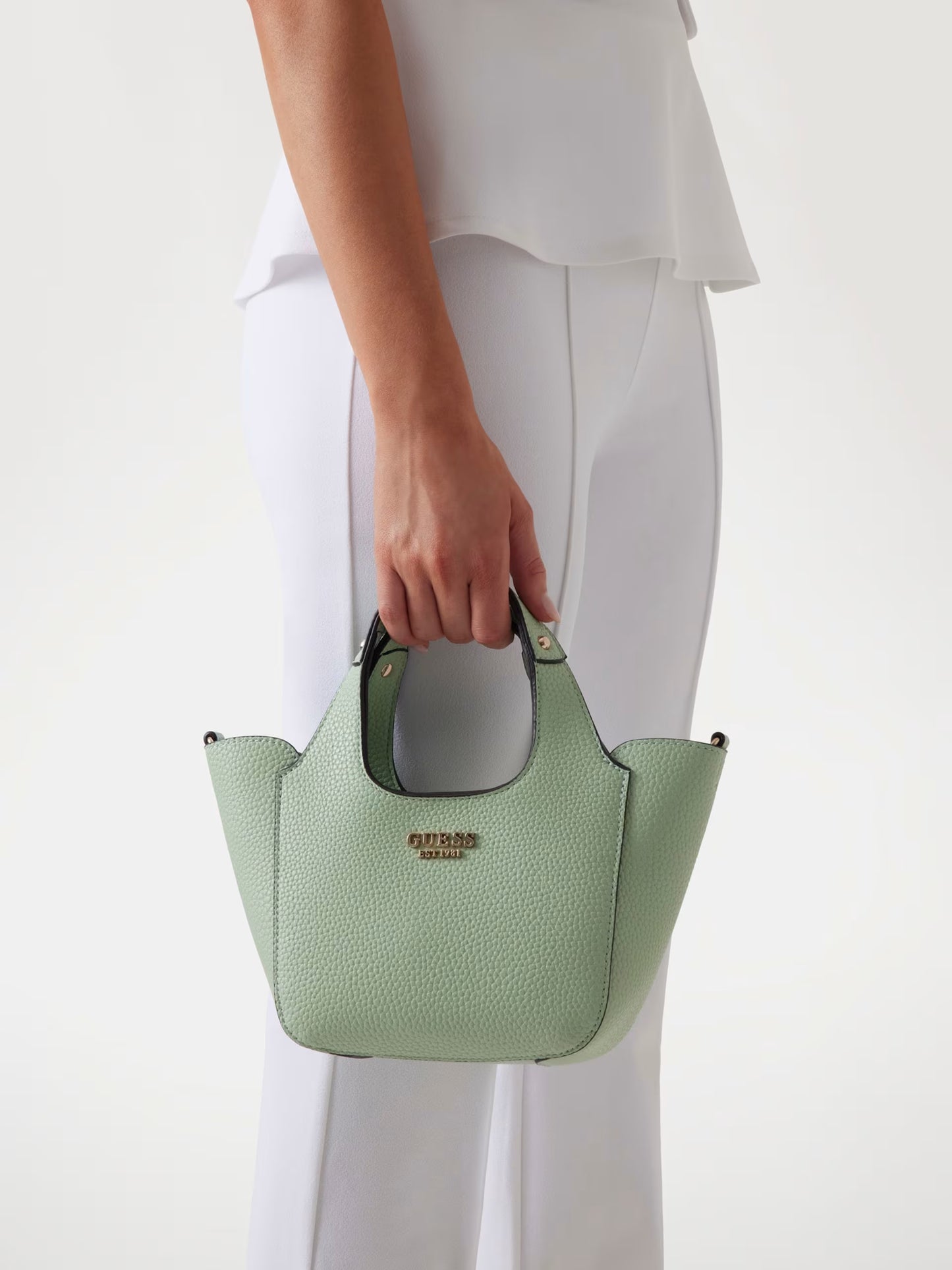 Guess - Helina Shoulder Bag