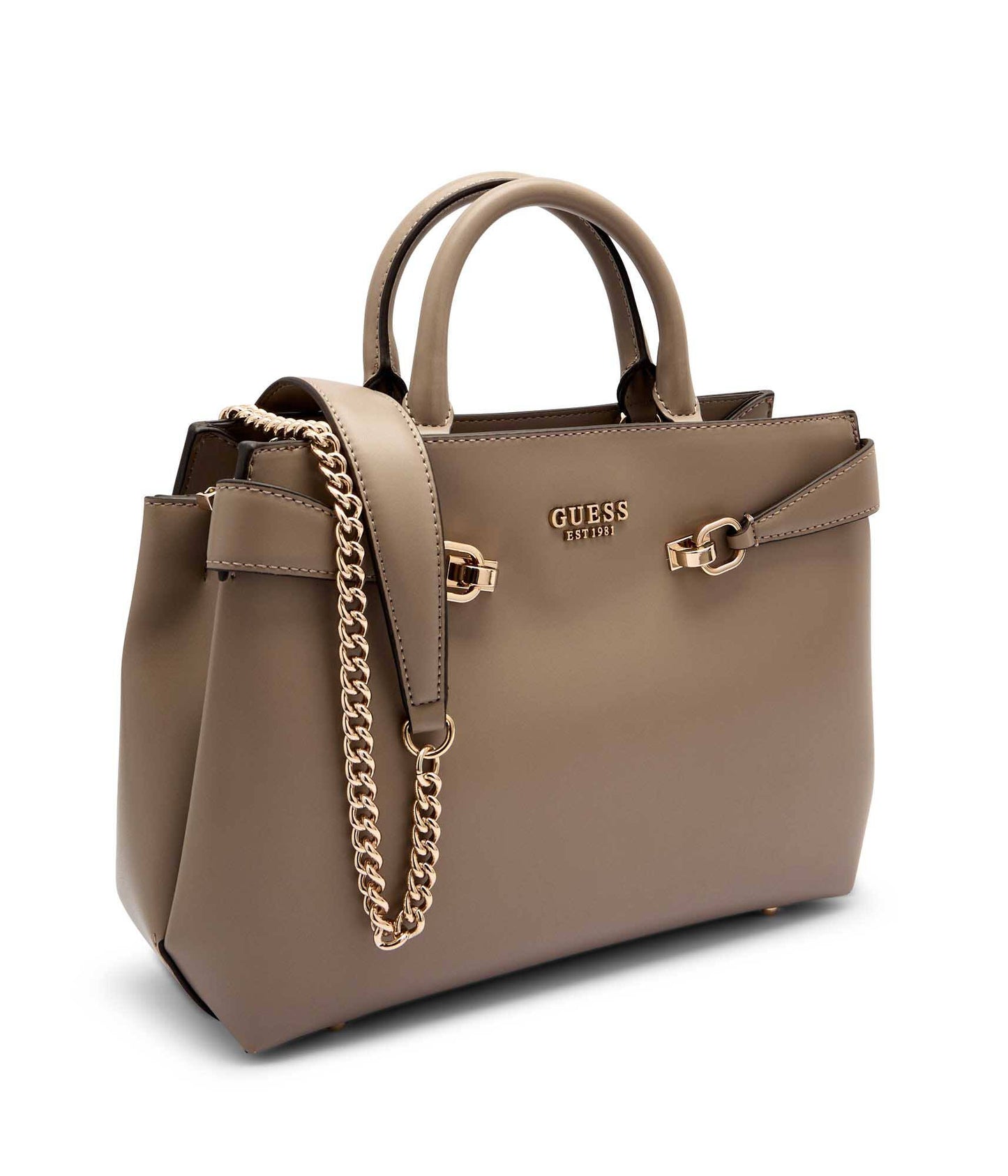 Guess - Lorelei Girlfriend Satchel Brown