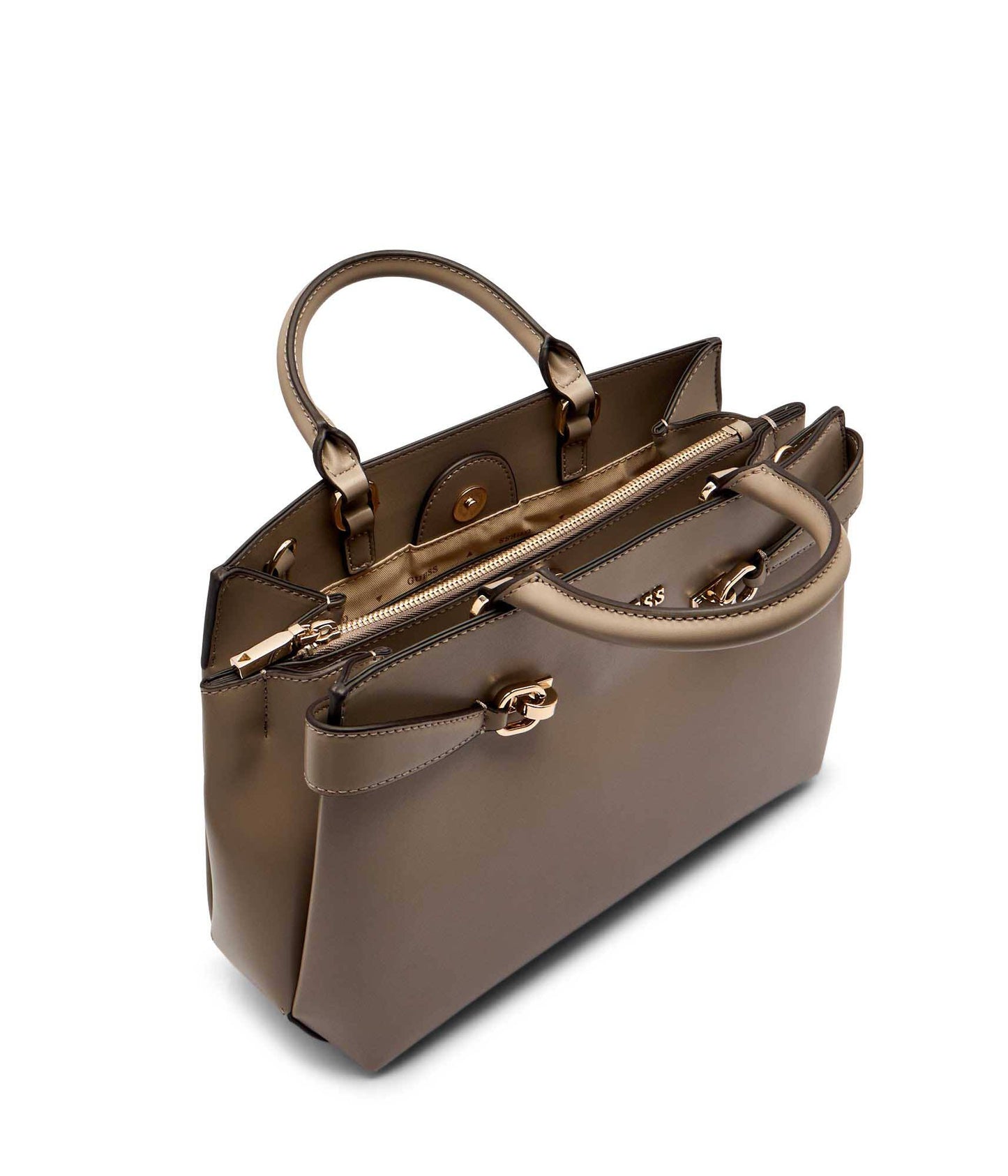 Guess - Lorelei Girlfriend Satchel Brown