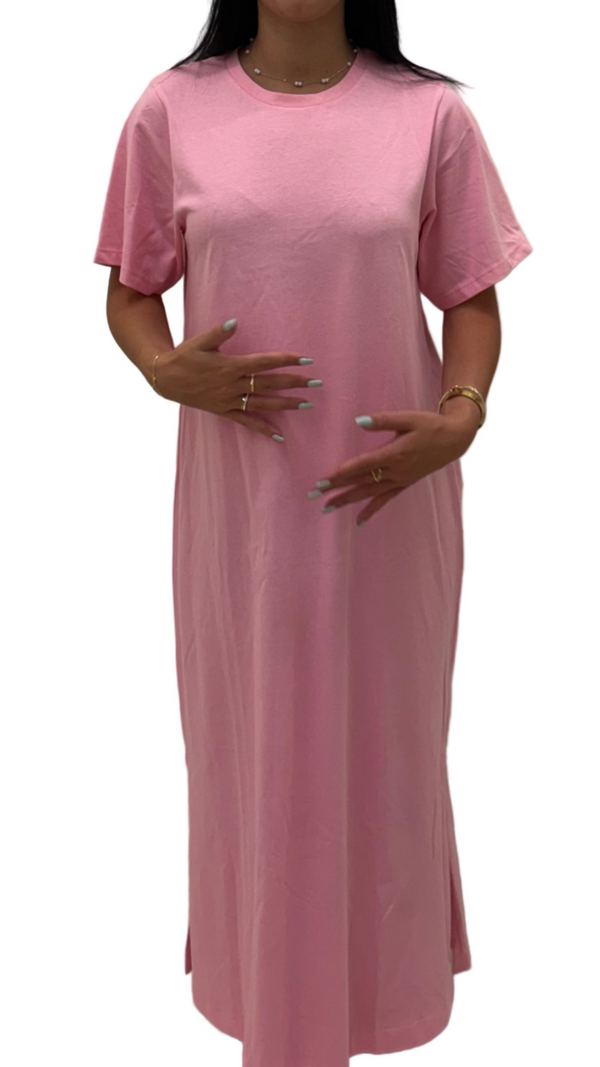 B.young - Soft Pink Dress