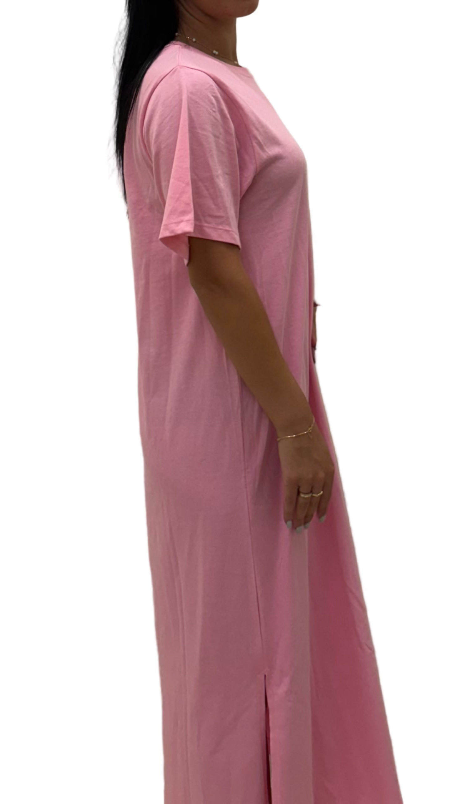 B.young - Soft Pink Dress