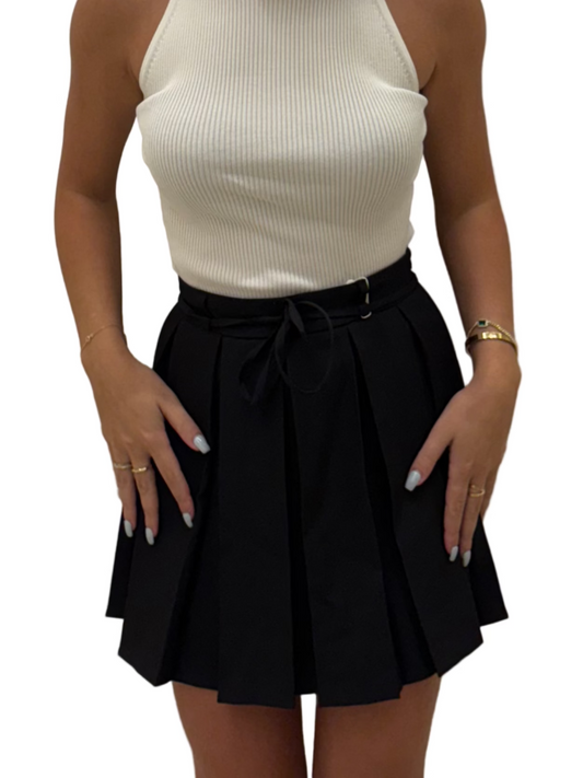 Only - Skirt Women Black