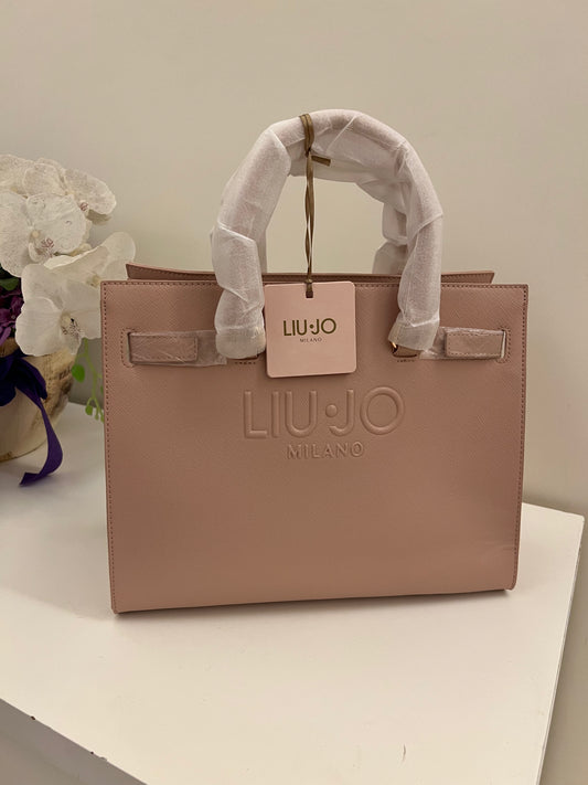 Liu Jo - Pink Handbag