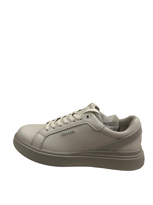 Calvin Klein - White Shoes Men