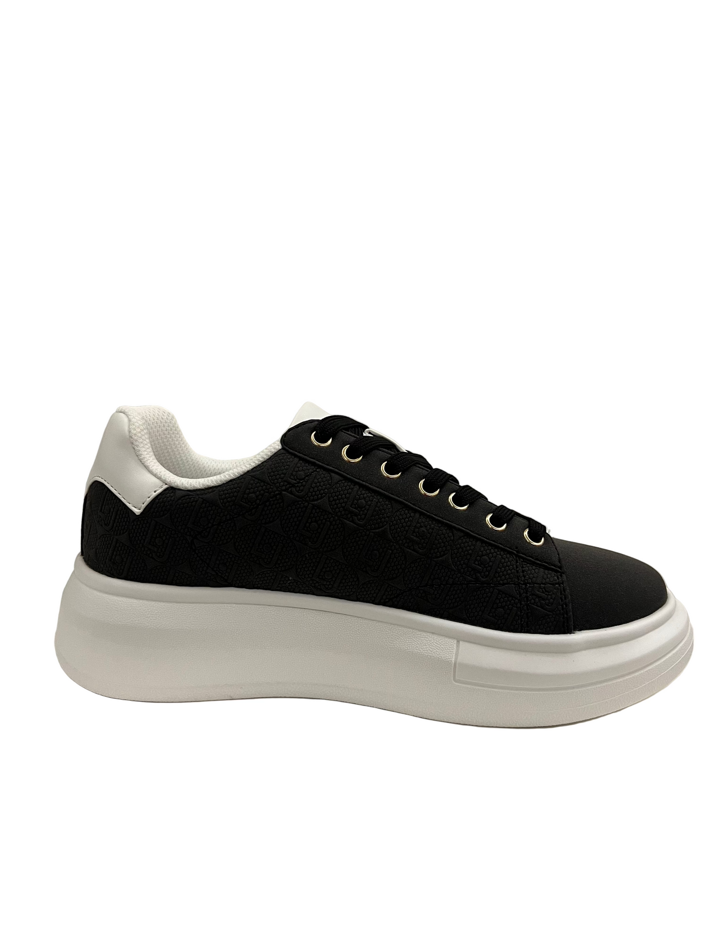 Liu Jo - Black Sneakers Women