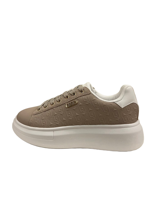 Liu Jo - Beige Sneakers Women