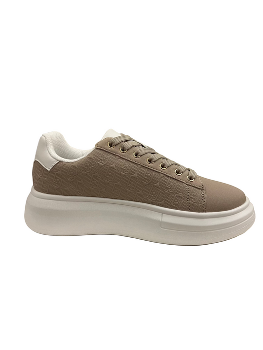Liu Jo - Beige Sneakers Women