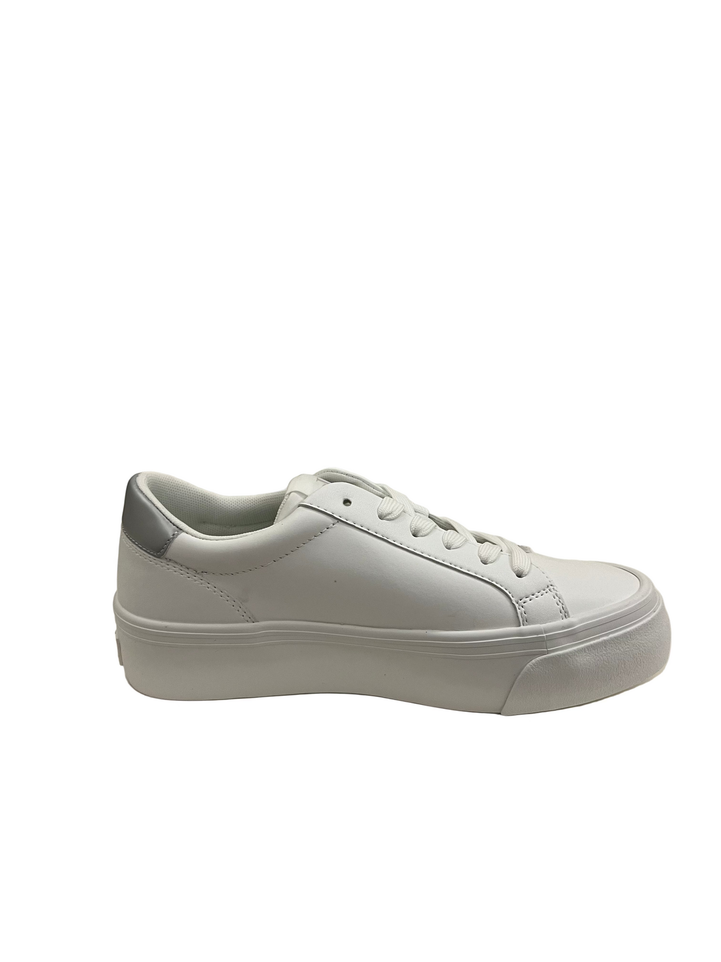 Calvin Klein Jeans - White Sneakers Women
