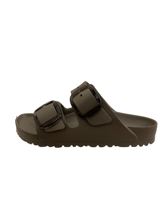 Birkenstock – Beige Slippers Women