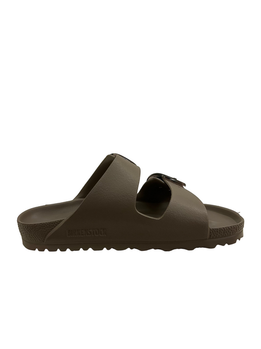 Birkenstock – Beige Slippers Women