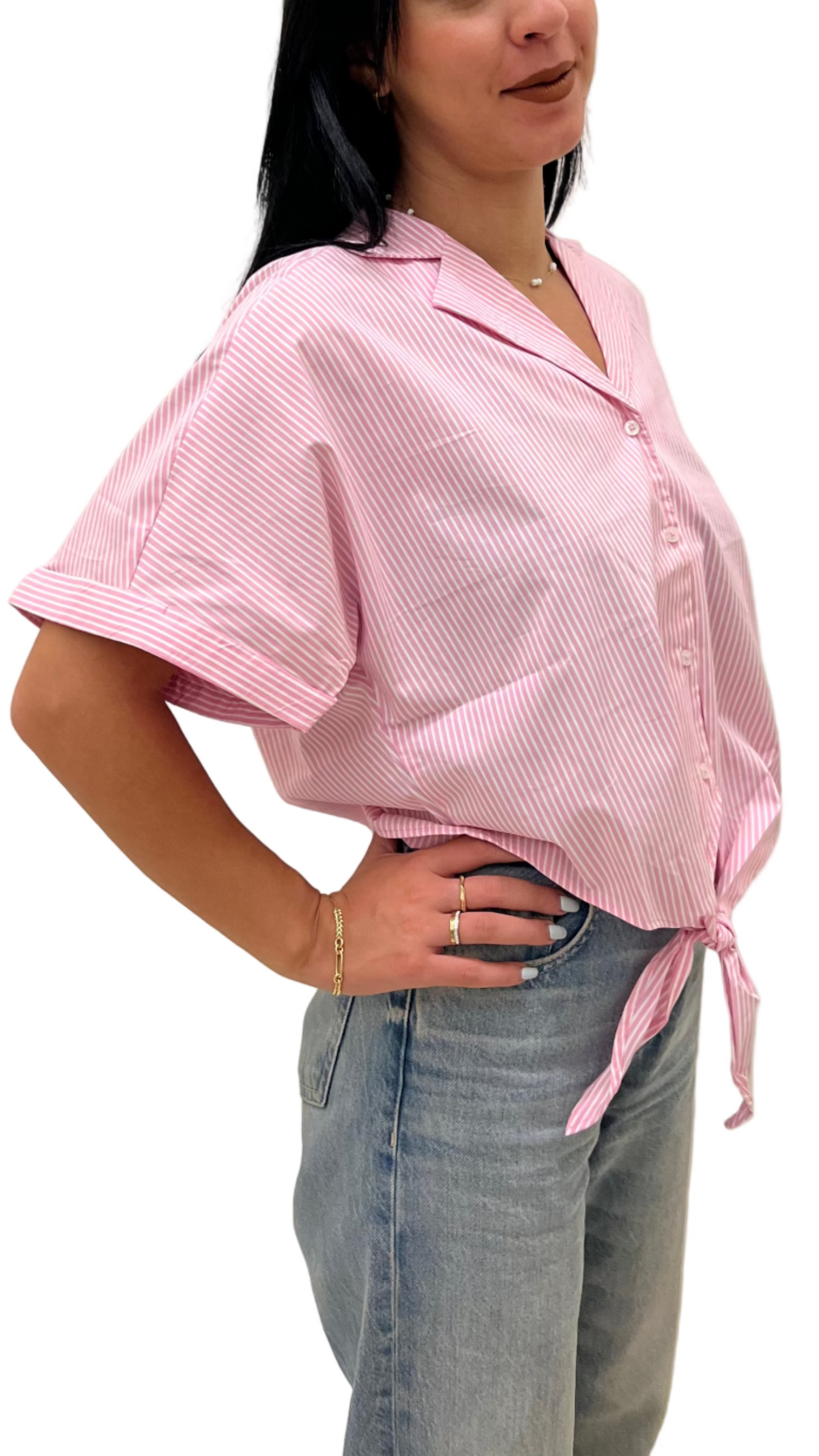 Jacqueline De Yong - Shirt Women
