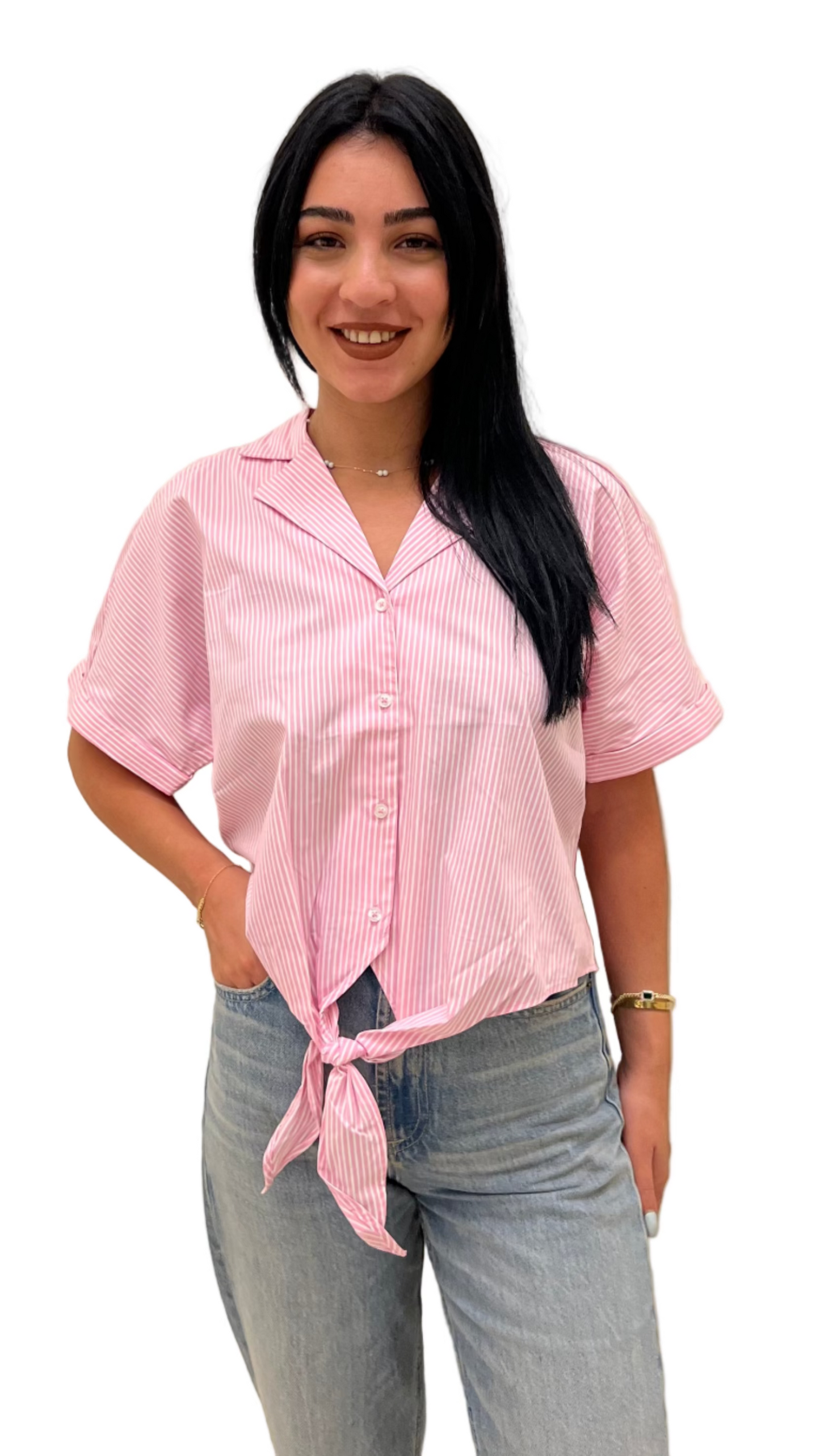 Jacqueline De Yong - Shirt Women