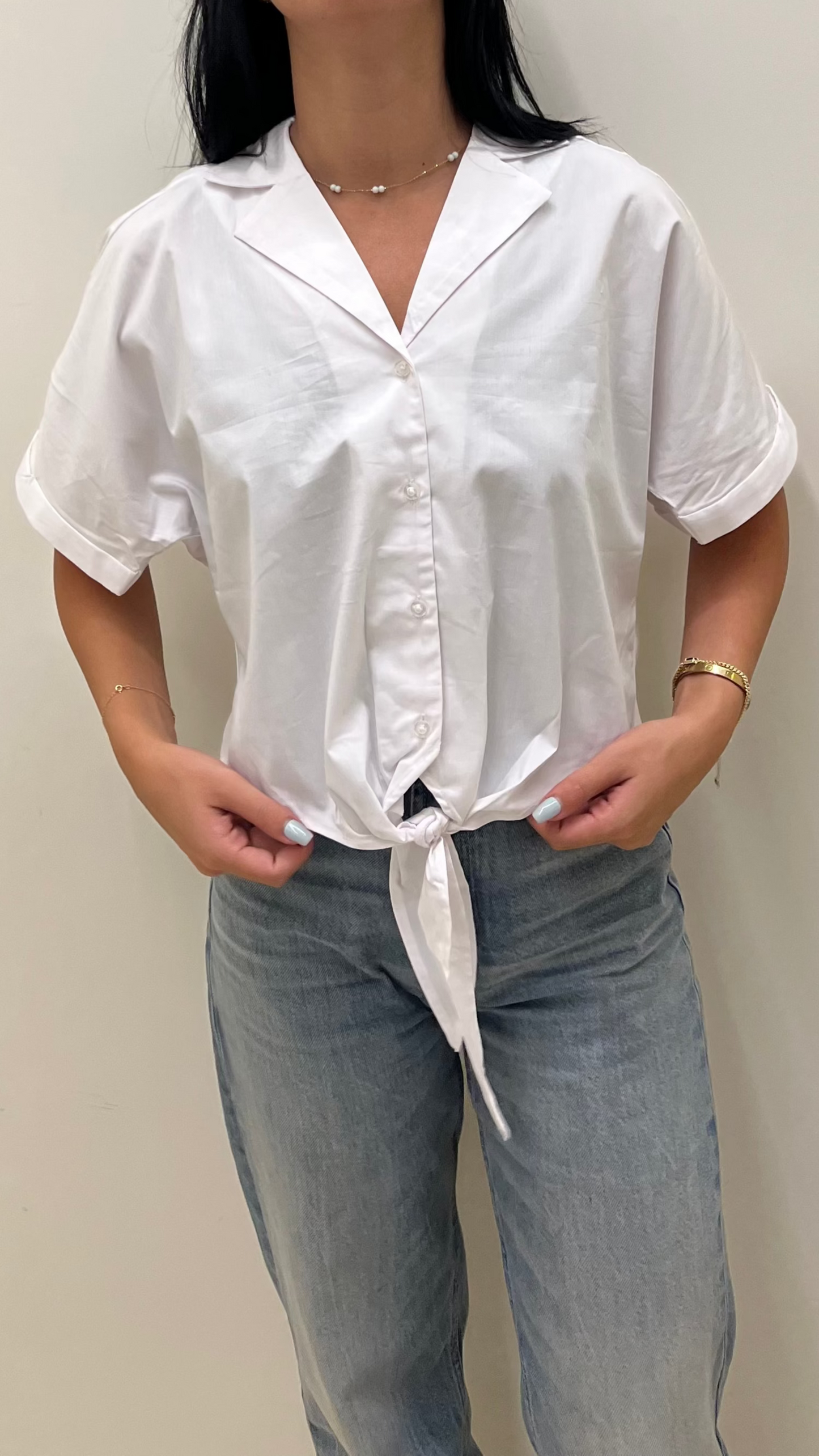 Jacqueline De Yong - Shirt Women