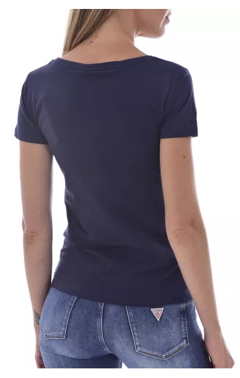 Joyah - The Blues Short Sleeve