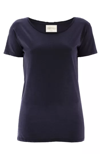 Joyah - The Blues Short Sleeve