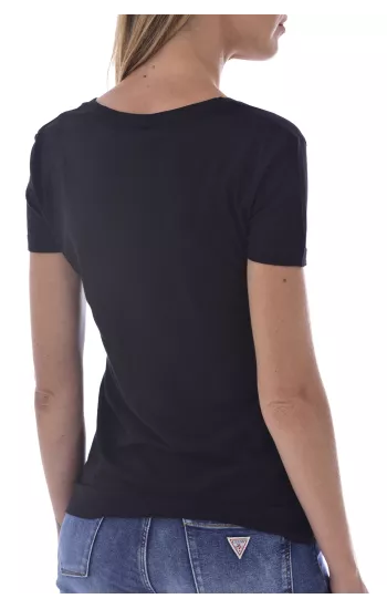 Joyah - The Blacks Short Sleeve