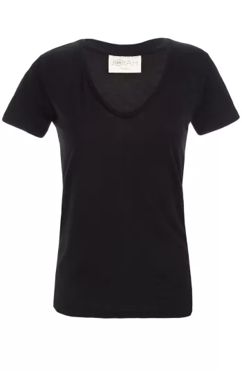 Joyah - The Blacks Short Sleeve
