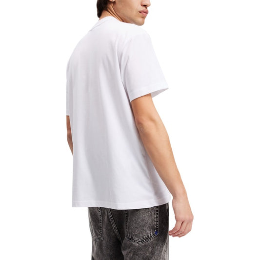Karl Lagerfeld - White T-shirt Men